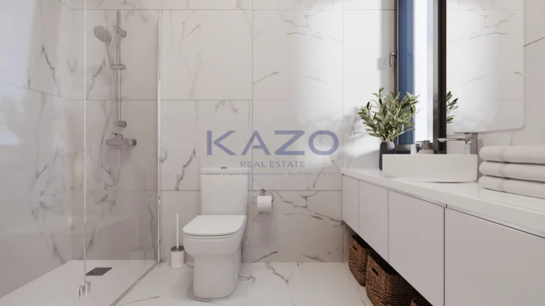 3 Bedroom Apartment for Sale in Larnaca – Chrysopolitissa