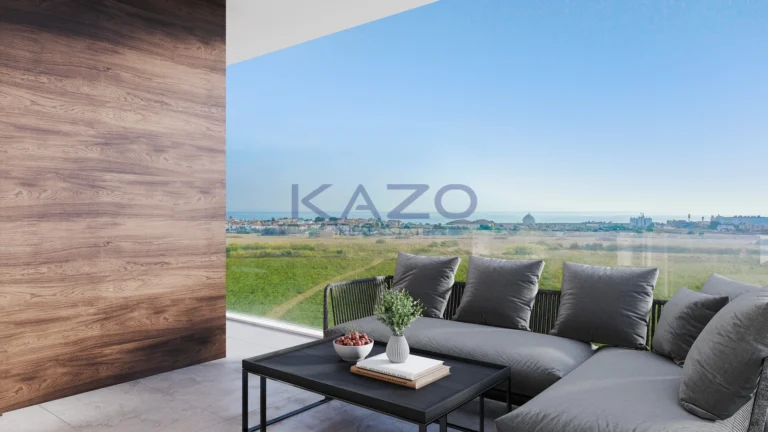 3 Bedroom Apartment for Sale in Larnaca – Chrysopolitissa