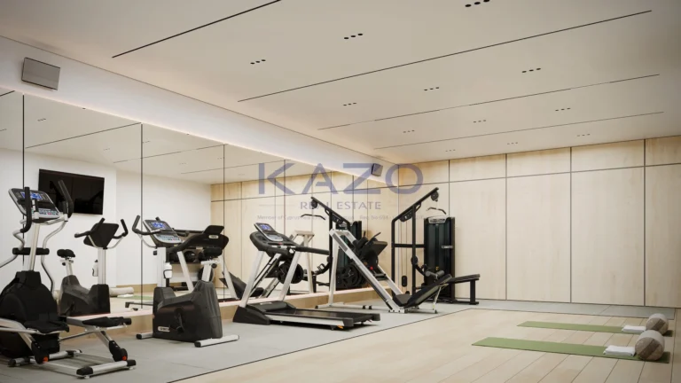 3 Bedroom Apartment for Sale in Larnaca – Chrysopolitissa