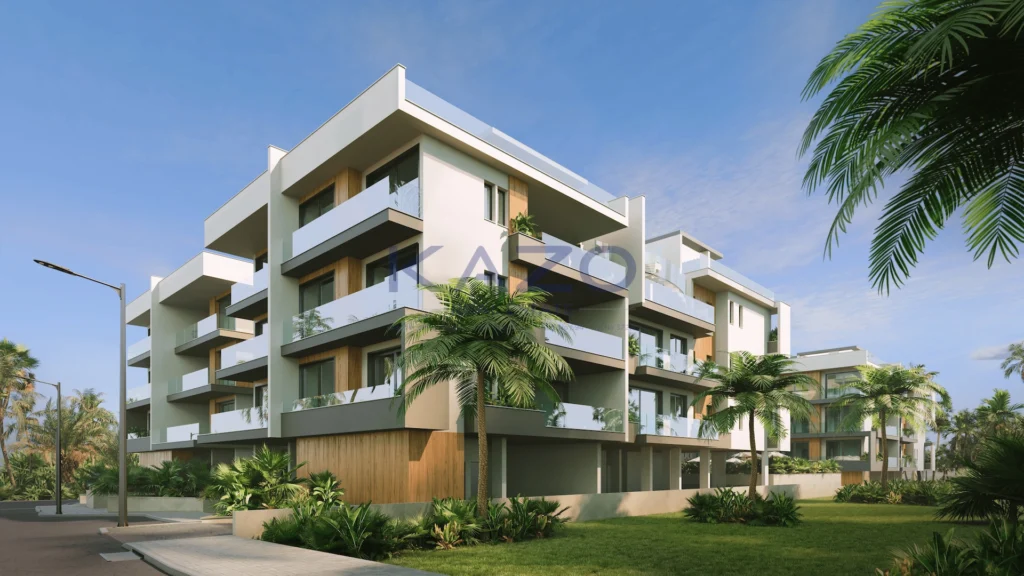 3 Bedroom Apartment for Sale in Larnaca – Chrysopolitissa