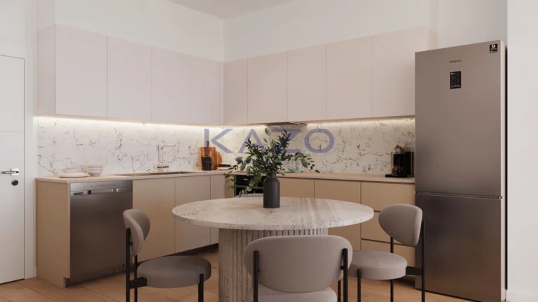 3 Bedroom Apartment for Sale in Larnaca – Chrysopolitissa