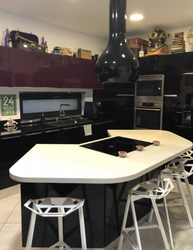 6+ Bedroom House for Sale in Kolossi, Limassol District