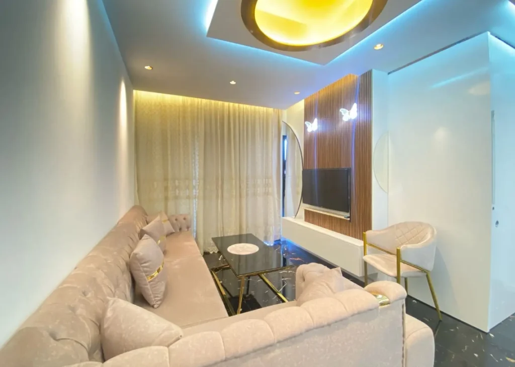 2 Bedroom Apartment for Rent in Famagusta – Agia Napa, Limassol District