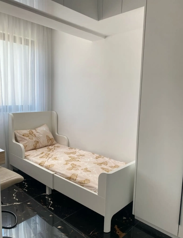 2 Bedroom Apartment for Rent in Famagusta – Agia Napa, Limassol District