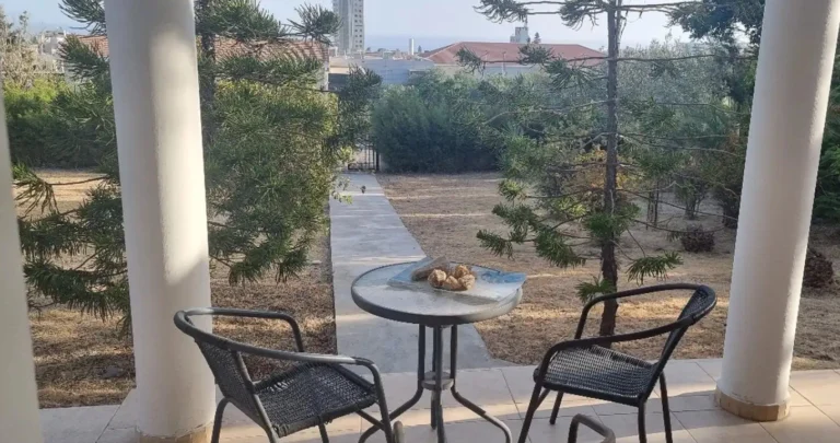 3 Bedroom House for Sale in Mouttagiaka, Limassol District