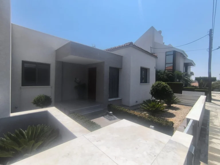 4 Bedroom House for Sale in Limassol – Ekali