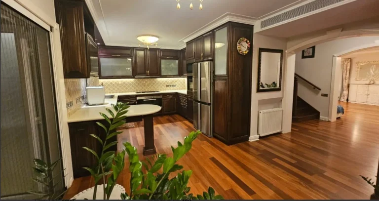 3 Bedroom House for Sale in Limassol – Agios Athanasios