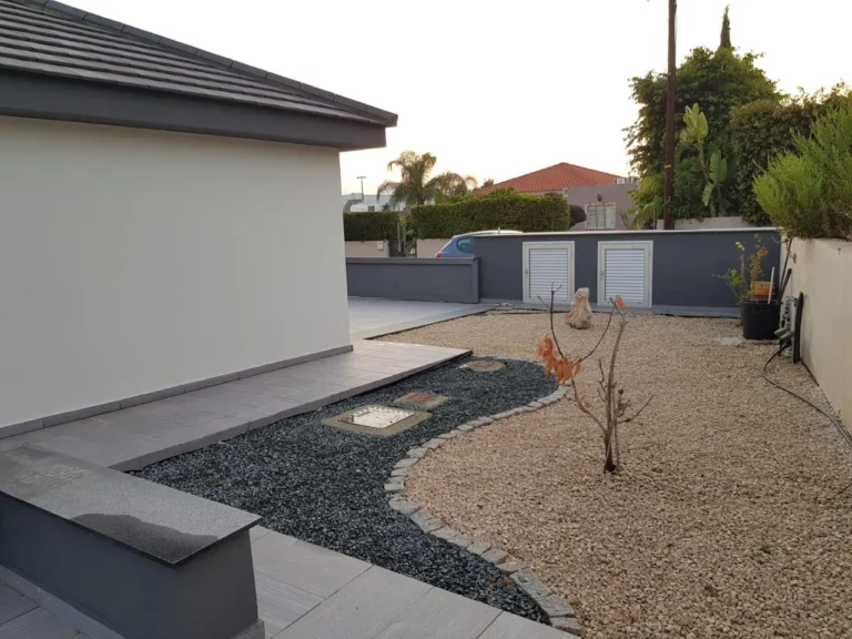 4 Bedroom House for Sale in Moni, Limassol District