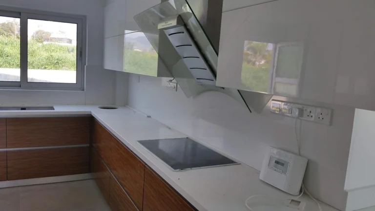 4 Bedroom House for Sale in Moni, Limassol District