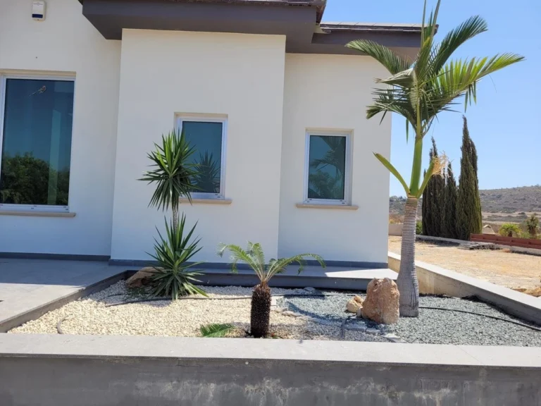 4 Bedroom House for Sale in Moni, Limassol District