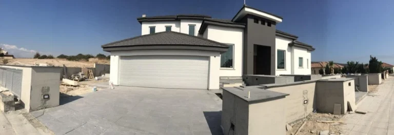 4 Bedroom House for Sale in Moni, Limassol District