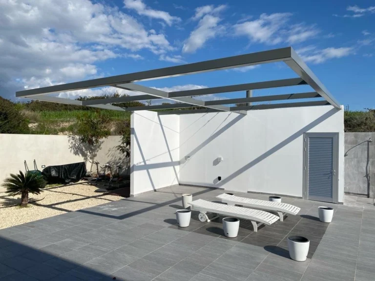 4 Bedroom House for Sale in Moni, Limassol District