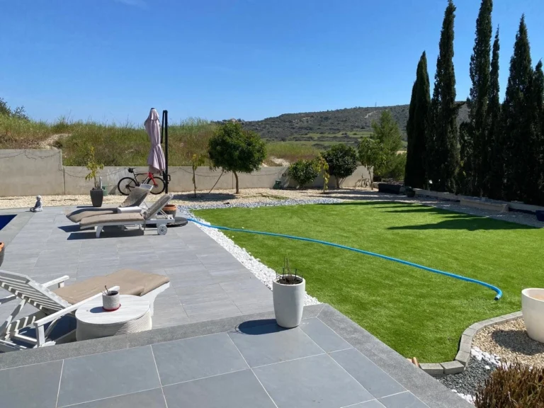 4 Bedroom House for Sale in Moni, Limassol District