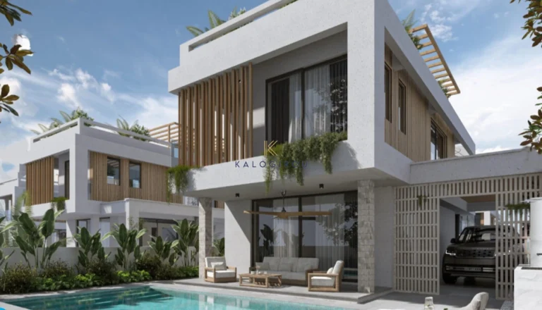 Cheap Houses and Villas for Sale Famagusta up to 700000 euro