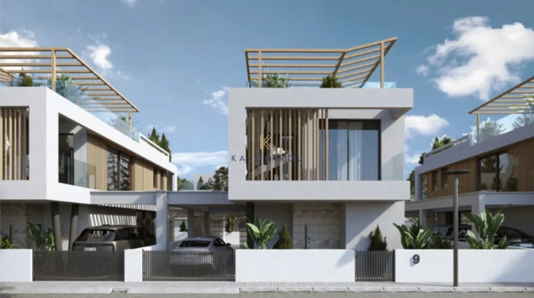 Cheap Houses and Villas for Sale Famagusta up to 700000 euro