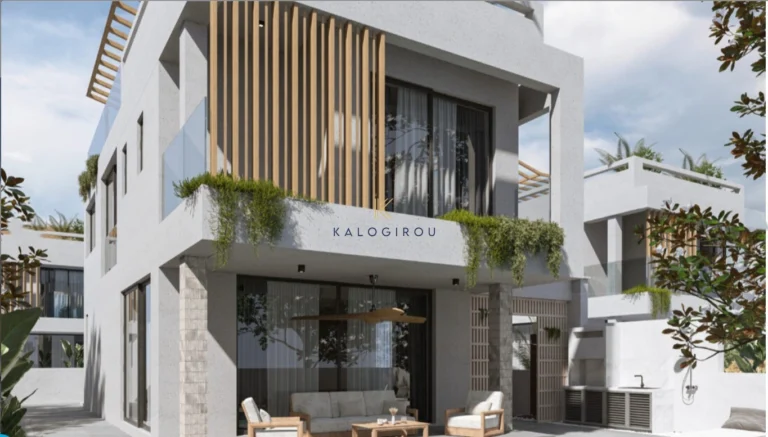 Cheap Houses and Villas for Sale Famagusta up to 700000 euro