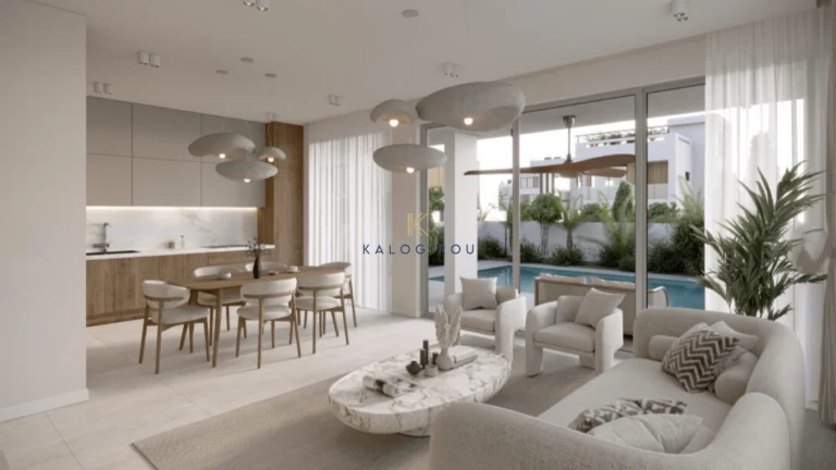 Cheap Houses and Villas for Sale Famagusta up to 700000 euro