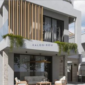 3 Bedroom House for Sale in Paralimni, Famagusta District