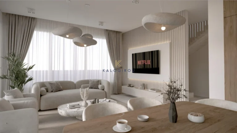 3 Bedroom House for Sale in Paralimni, Famagusta District