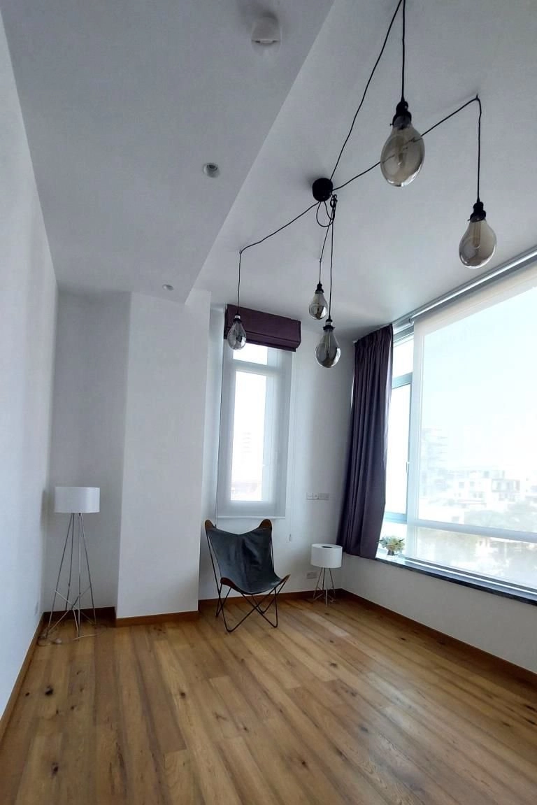 3 Bedroom Apartment for Sale in Agios Tychonas, Limassol District