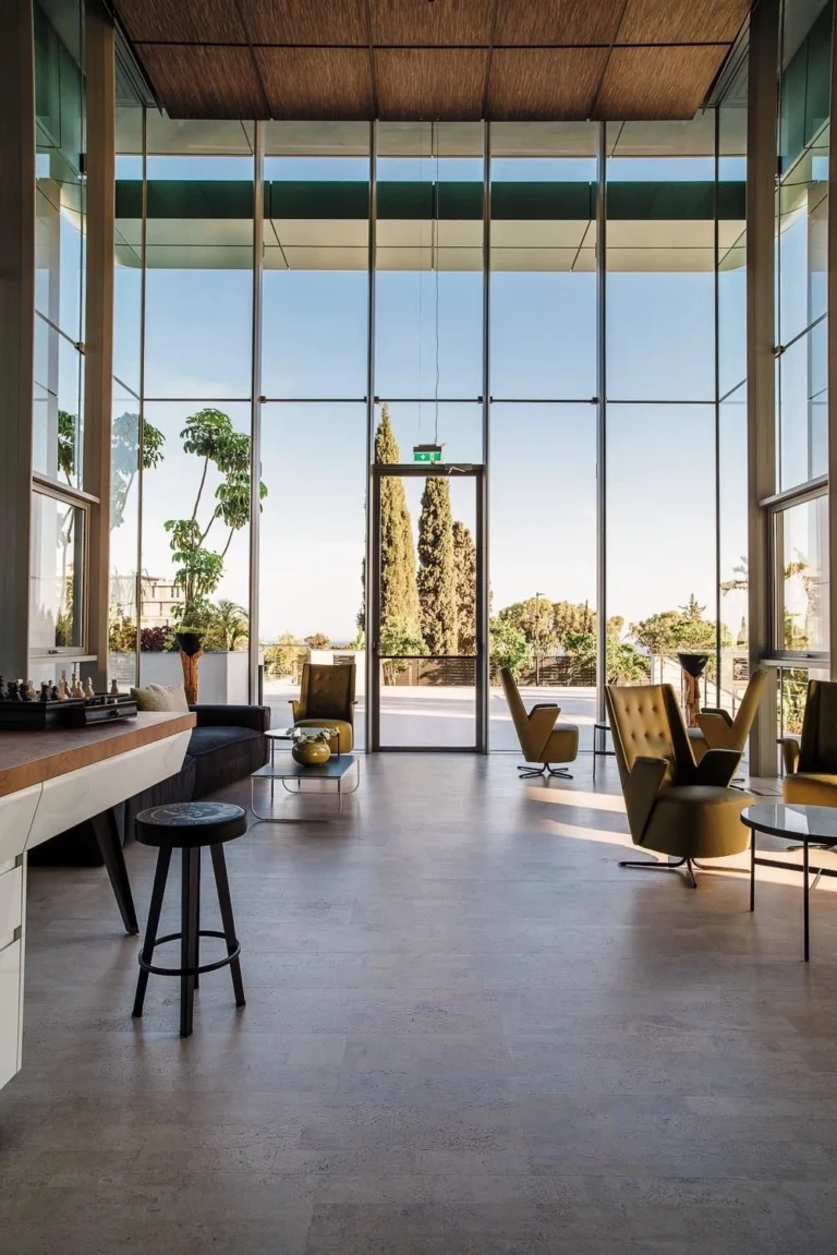 3 Bedroom Apartment for Sale in Agios Tychonas, Limassol District