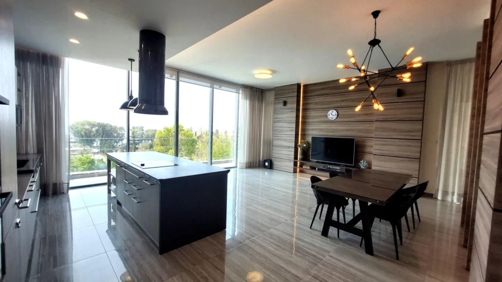 3 Bedroom Apartment for Sale in Agios Tychonas, Limassol District