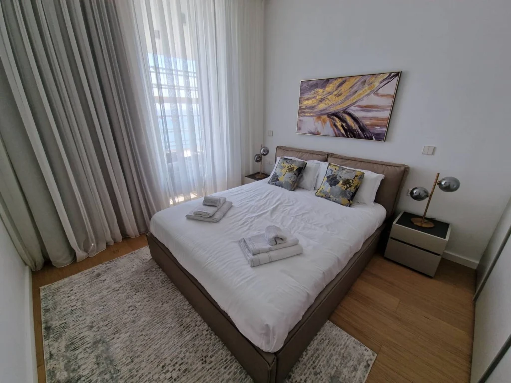 2 Bedroom Apartment for Sale in Agios Tychonas, Limassol District