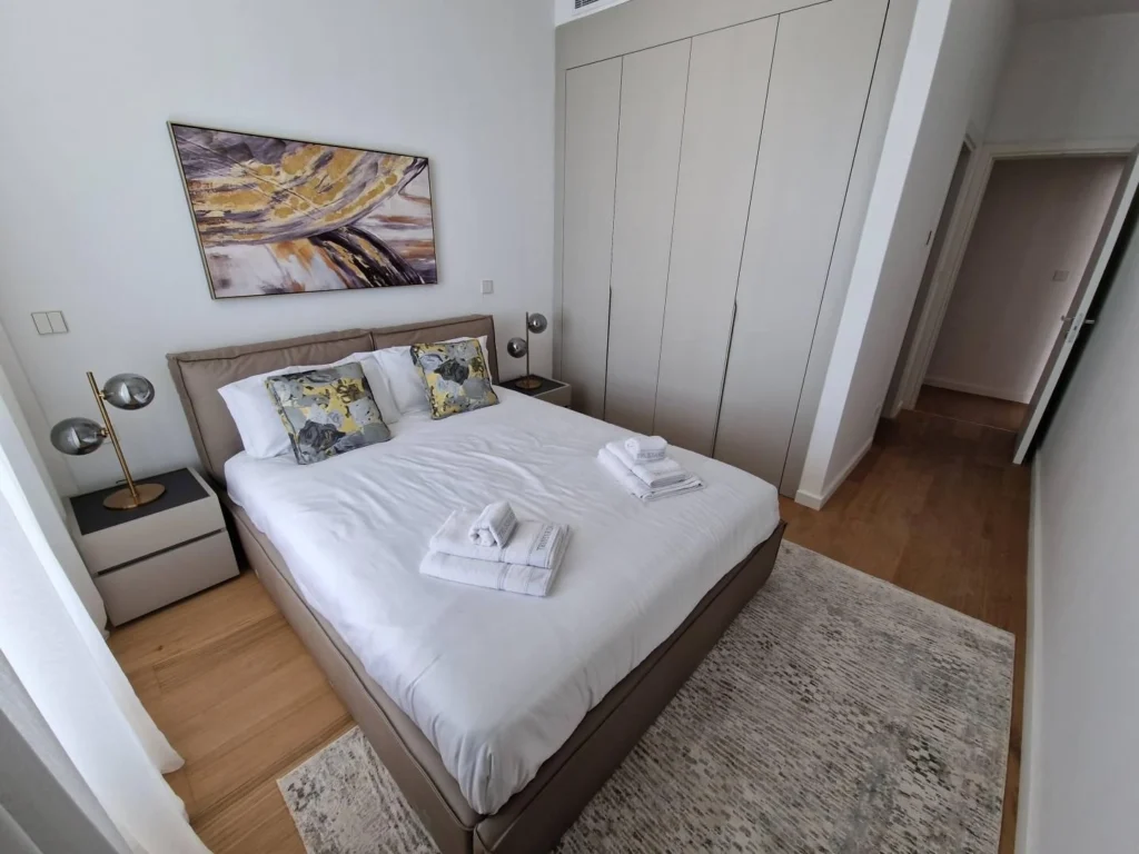 3 Bedroom Apartment for Sale in Agios Tychonas, Limassol District