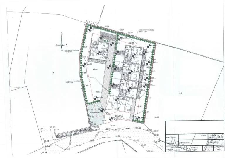 Cheap Houses and Villas for Sale Famagusta up to 300000 euro