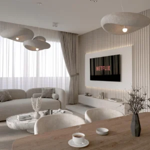 3 Bedroom House for Sale in Agia Triada, Famagusta District