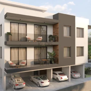 2 Bedroom Apartment for Sale in Geri, Nicosia District