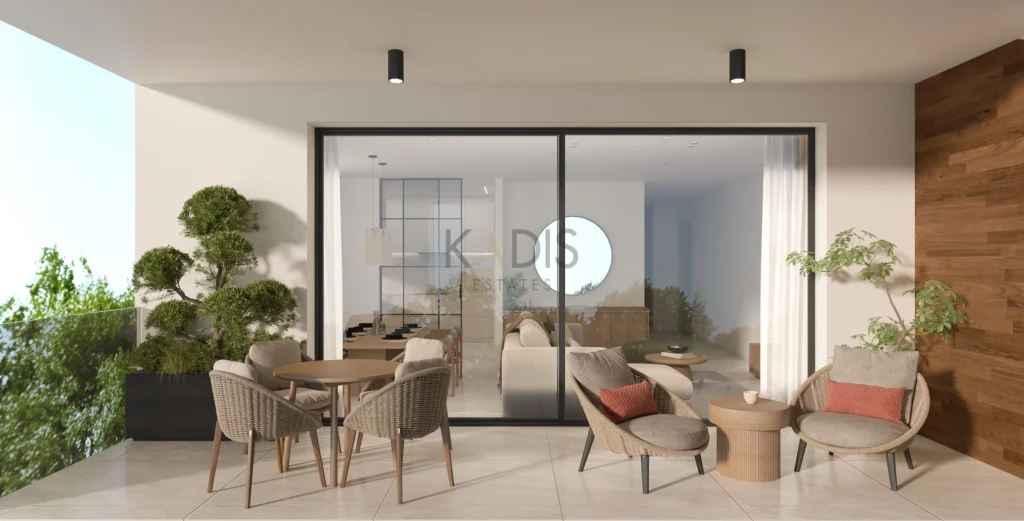 2 Bedroom Apartment for Sale in Geri, Nicosia District