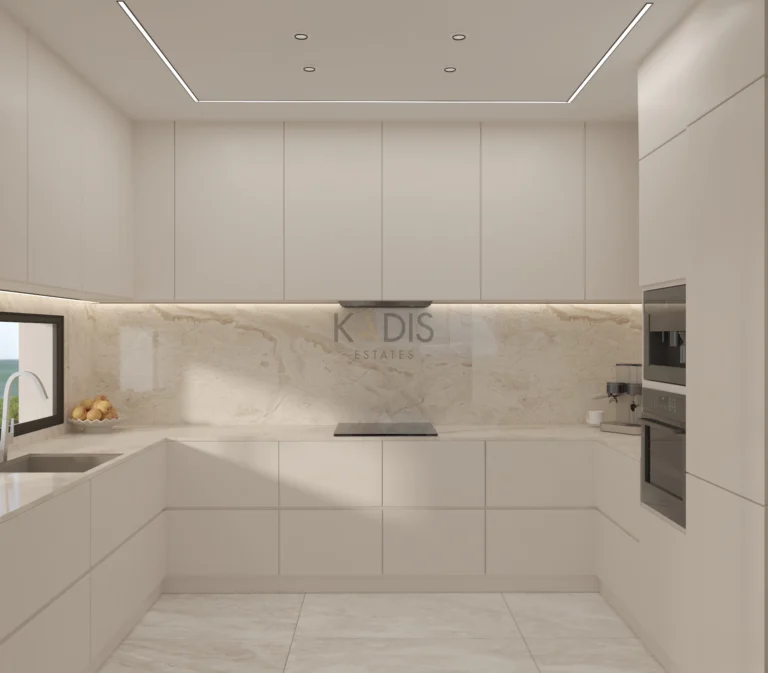2 Bedroom Apartment for Sale in Geri, Nicosia District