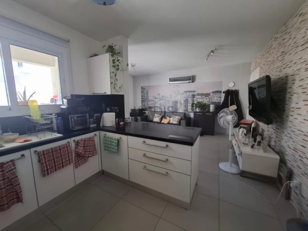 1 Bedroom Apartment for Sale in Nicosia District