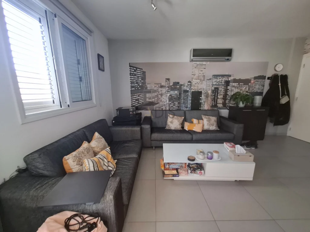 1 Bedroom Apartment for Sale in Nicosia District