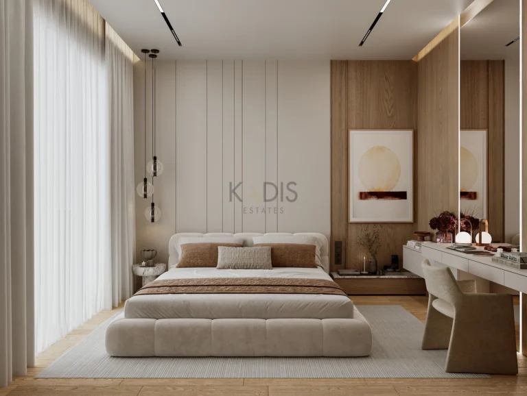 3 Bedroom House for Sale in Limassol – Agios Athanasios