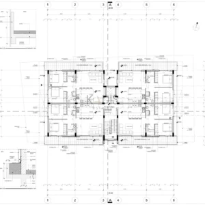 2 Bedroom Apartment for Sale in Kato Polemidia, Limassol District