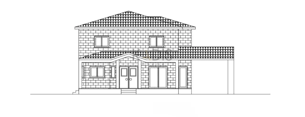 4 Bedroom House for Sale in Kiti, Larnaca District