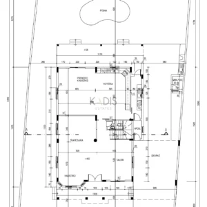 4 Bedroom House for Sale in Kiti, Larnaca District