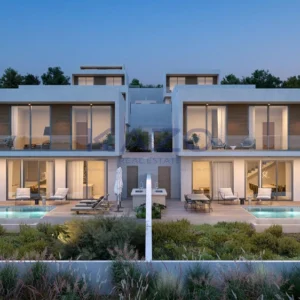 3 Bedroom House for Sale in Chlorakas, Paphos District