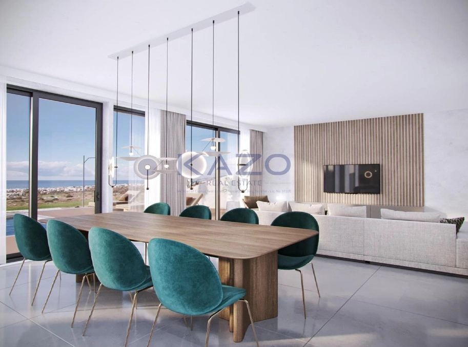 3 Bedroom House for Sale in Chlorakas, Paphos District