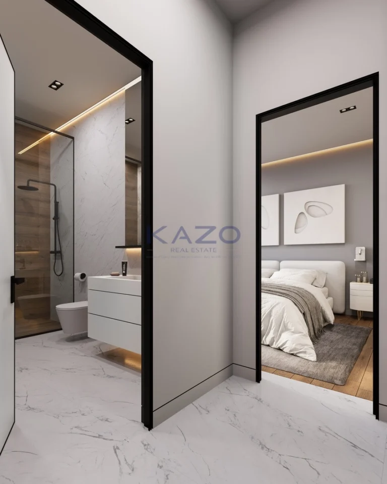 2 Bedroom Apartment for Sale in Geroskipou, Paphos District