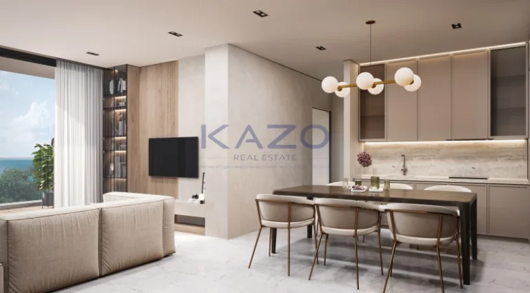 2 Bedroom Apartment for Sale in Geroskipou, Paphos District