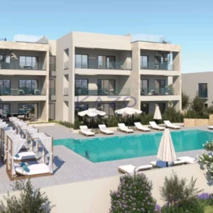2 Bedroom Apartment for Sale in Protaras, Famagusta District