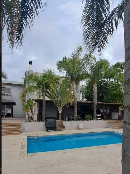 5 Bedroom House for Rent in Ypsonas, Limassol District