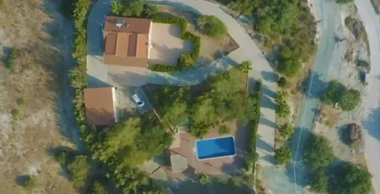 4 Bedroom House for Sale in Pissouri, Limassol District