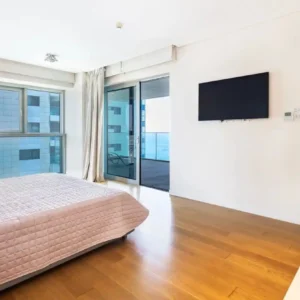 3 Bedroom Apartment for Sale in Limassol – Neapolis