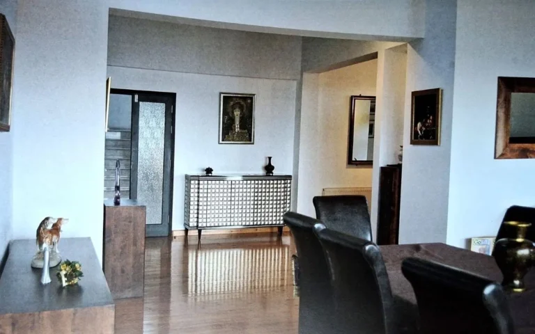 4 Bedroom House for Sale in Agios Tychonas, Limassol District