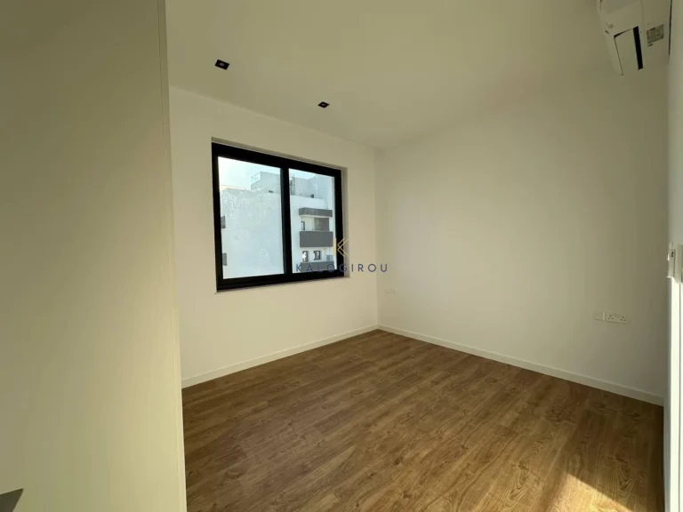 2 Bedroom Apartment for Sale in Limassol – Agios Athanasios