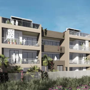 2 Bedroom Apartment for Sale in Livadia Larnakas, Larnaca District